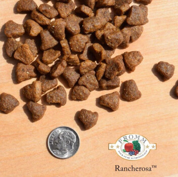 Nourriture pour chiens sans grains rancherosa - Fromm Four-Star