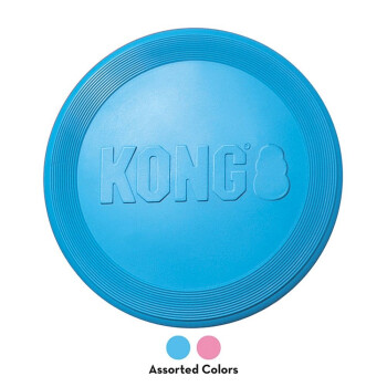 Frisbee Flyer pour Chiots - Kong