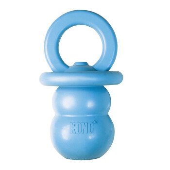 Suce Binkie pour Chiots - Kong