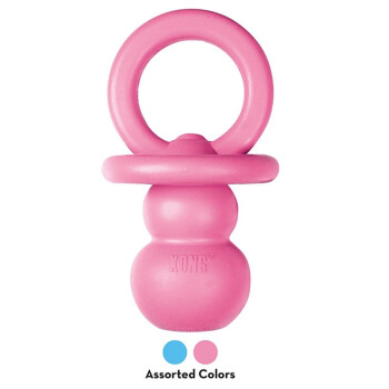 Suce Binkie pour Chiots - Kong