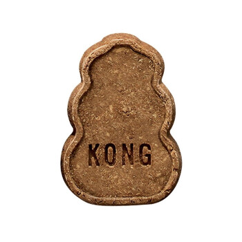 Biscuits pour Chiens au Foie - Kong 