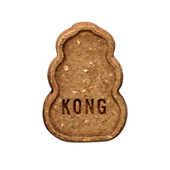Biscuits pour chiens au beurre d'arachides - Kong 