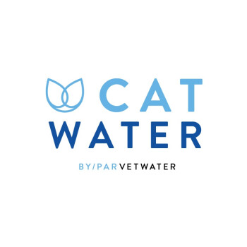 Eau Formule Urinaire pour Chats 4 Litres - Cat Water