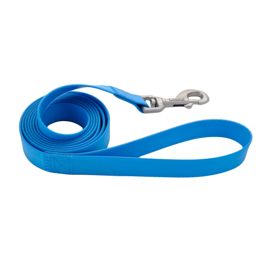 Y05840 - Laisse Imperméable Bleu pour Chiens - Coastal Pet