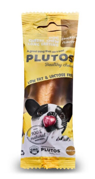 Os Fromage et Poulet - Plutos 