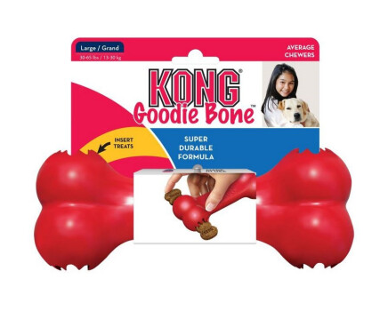 Goodie Bone Classic - Kong 