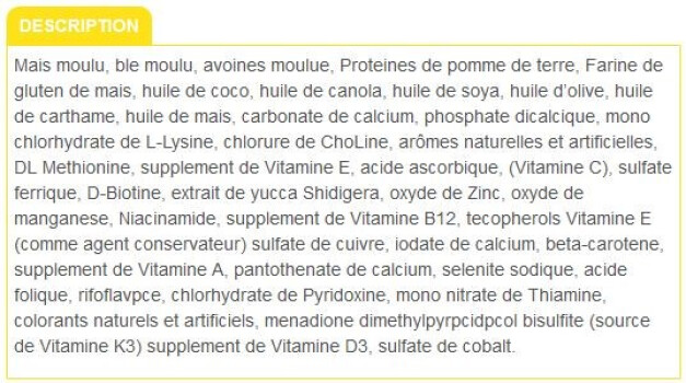 Nourriture pour Perruches Maintenance ZOOMAX - Zoomax
