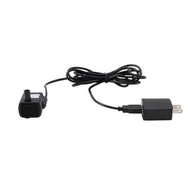 Pompe USB de Rechange avec Adapteur - Catit