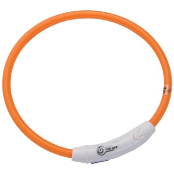 Anneau de sécurité pour chien Neck Ring - Coastal Pet