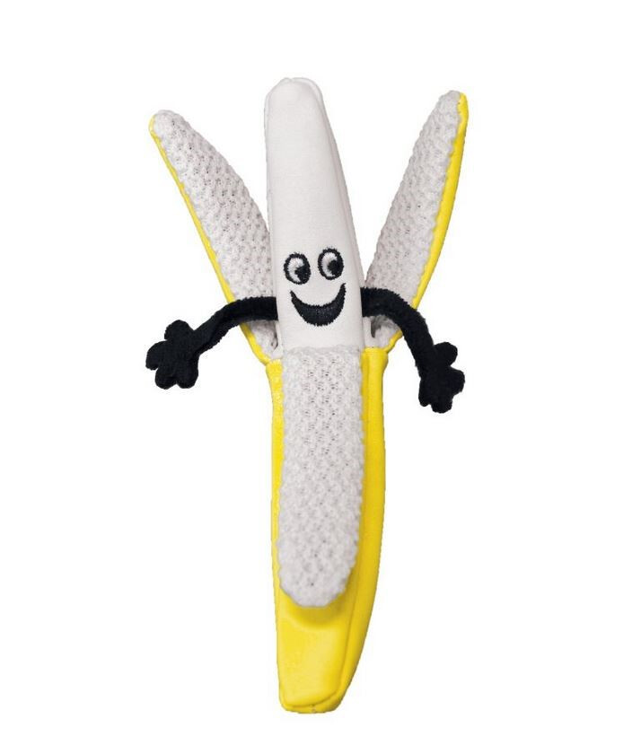 Kg0966 - Banane Better Buzz - Kong