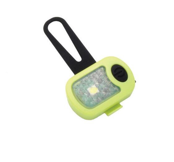 Y05706 - Lumière de Sécurité USB Blinker Light pour Animaux - Coastal Pet