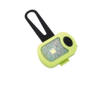 Lumière de Sécurité USB Blinker Light pour Animaux - Coastal Pet