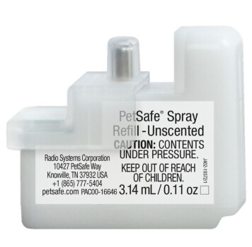 Cartouche de Recharge Spray Control Inodore - PetSafe