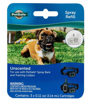 Cartouche de Recharge Spray Control Inodore - PetSafe