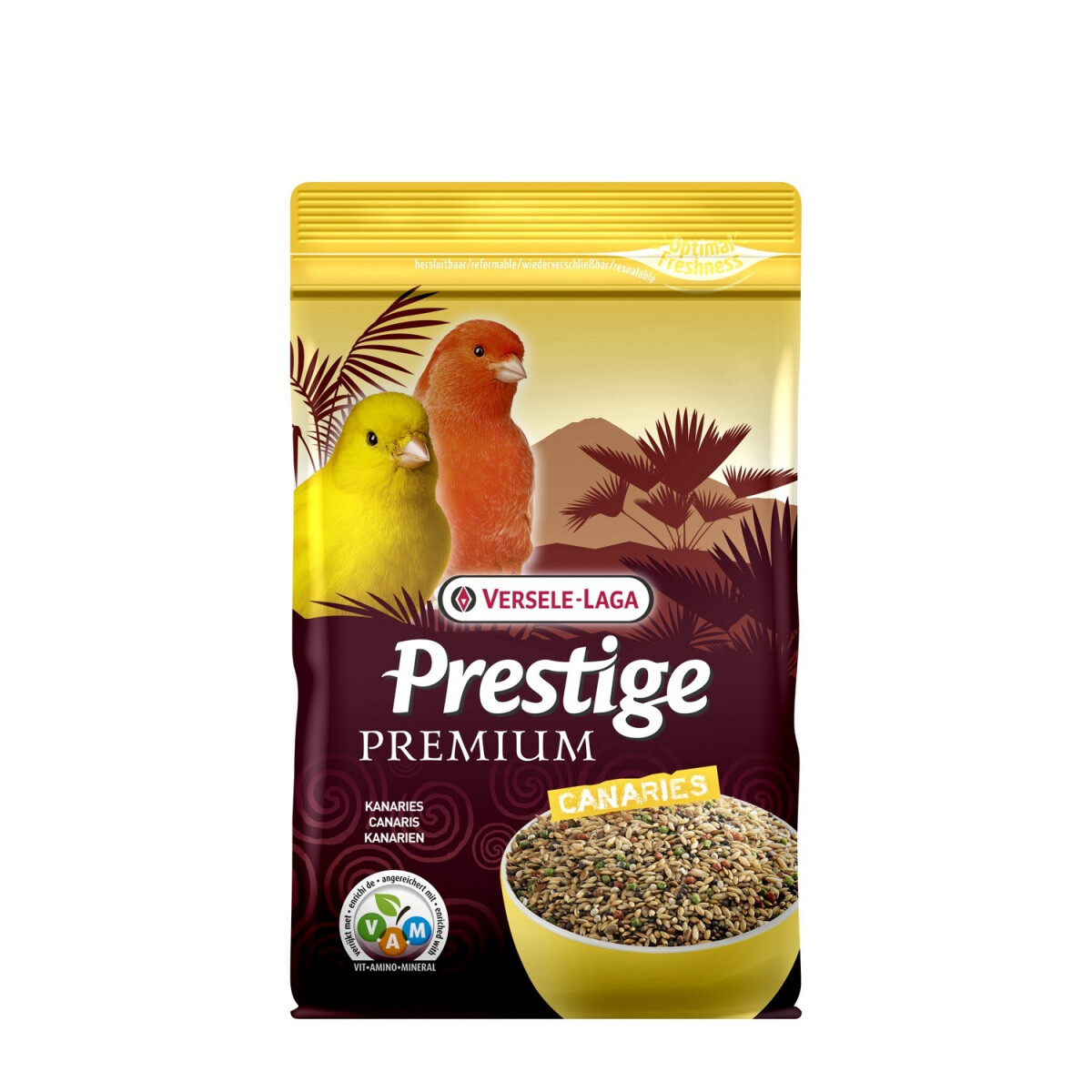Rb421171 - Premium Prestige Canaries - Serins