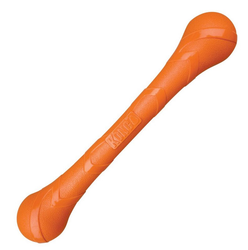 Kg2806 - Bâton SqueakStix pour Chiens - Kong