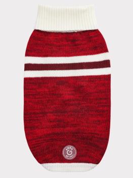 Gfp Chandail Trekking Rouge 2xs