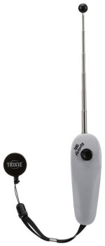 Bâton Cible Target Stick avec Cliqueur pour Chiens - Trixie