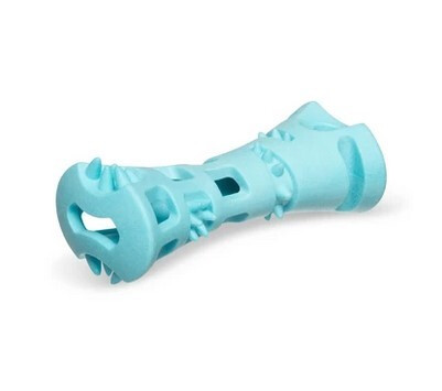 Ga60682 - Os Bleu Chew n'Stuff pour Chiens - Totally Pooched
