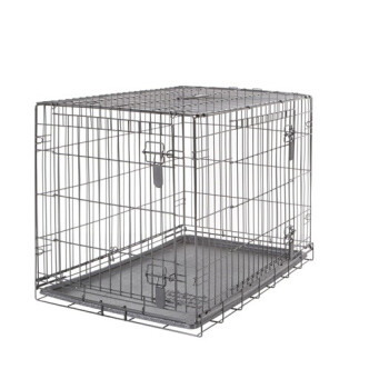 Cage de Métal pour chiens -  Dog It