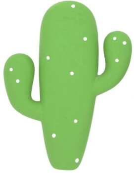 Jouet Cactus Vert pour Chien - Büd'z