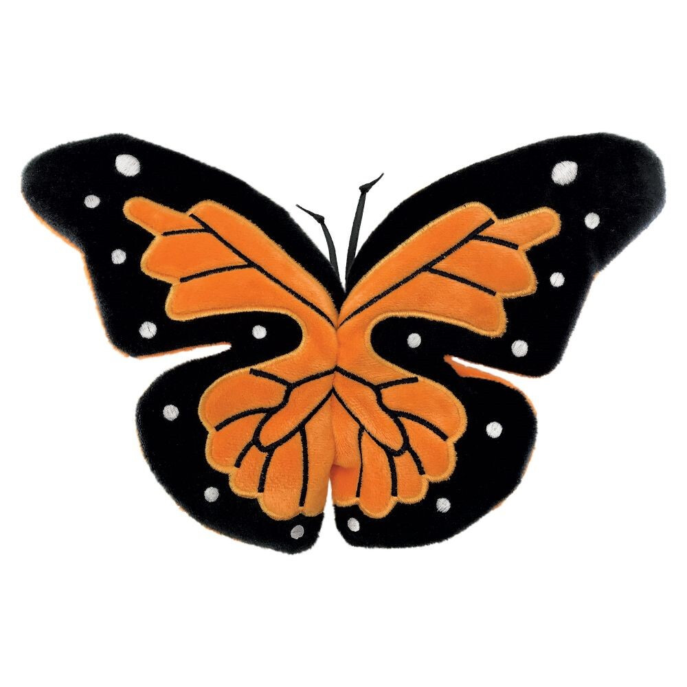 C0656 - Papillon Géant pour Chat - Kong