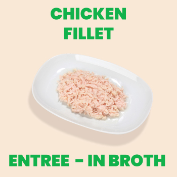 Conserve pour chiens au filet de poulet - Almo Nature