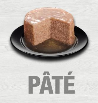 Conserve au poulet et à la citrouille pour chiens - PureBites