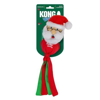 Jouet de Noël Wubba assorties pour chiens - Kong