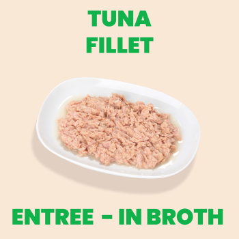 Conserve pour chiens au filet de thon - Almo Nature