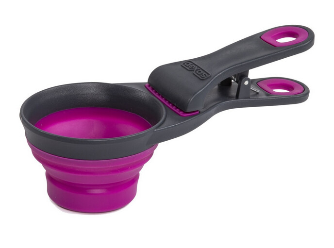 Y30934 - Tasse à mesurer Klipscoop pour animaux - Dexas