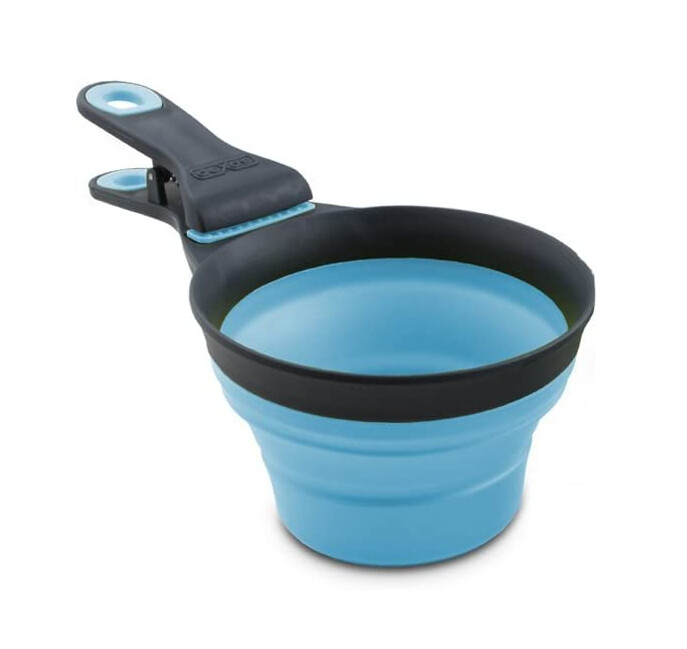 Y30929 - Tasse à mesurer Klipscoop pour animaux - Dexas