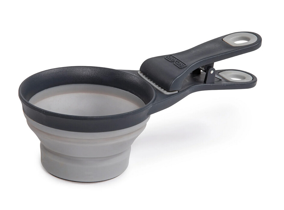 Y30936 - Tasse à mesurer Klipscoop pour animaux - Dexas