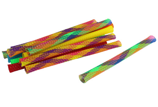 Jouet pailles pour chat - MultiPet