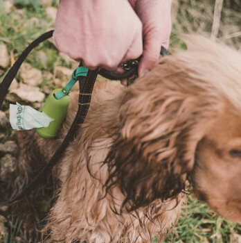 Distributeur de sacs - Beco Pets