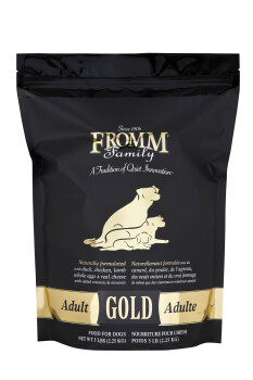 Nourriture pour chiens adultes - Fromm Gold