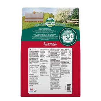 Nourriture pour lapereau Essentials - Oxbow