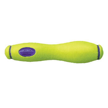 Bâton couineur AirDog  pour chiens - Kong