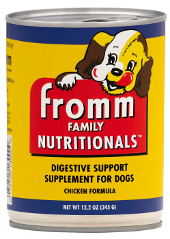 Nourriture en boîte pour chiens au poulet - Fromm Family Nutritionals