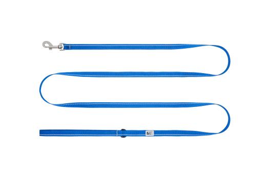 Laisse en nylon bleu royal pour animaux - RC Pets
