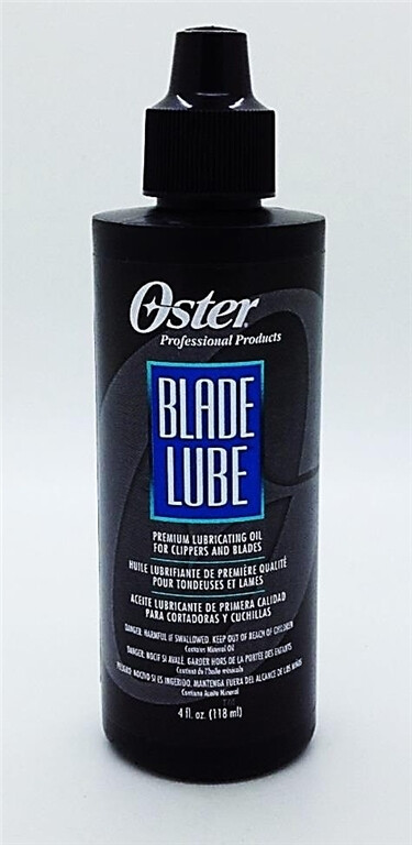 Ht35451 - Oster Huile 118ml