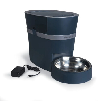 Distributeur automatique de 24 tasses pour animaux - PetSafe