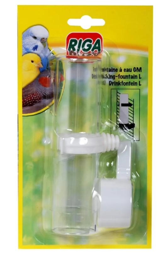 Rb1013 - Abreuvoir pour oiseaux - Riga