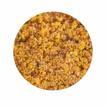 Gâterie pâté d'œuf et miel Nutribird pour oiseaux - Versele-Laga