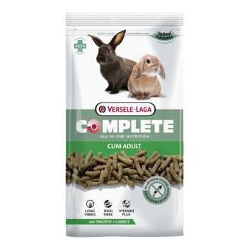 Nourriture extrudée pour lapin cuni complete - Versle-laga