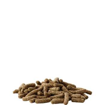 Nourriture extrudée pour cochon d'Inde cavia complete - Versle-laga