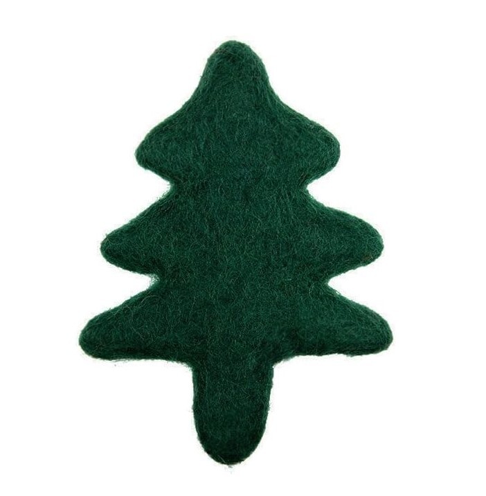 Xx6012 - Rcpet Chat Sapin De Noel