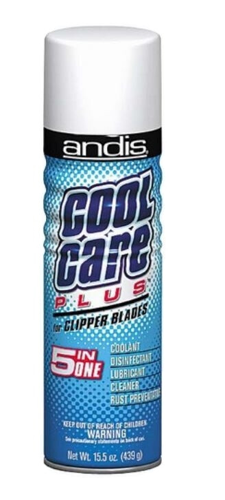 D2702 - Andis Cool Care Plus 5 En 1