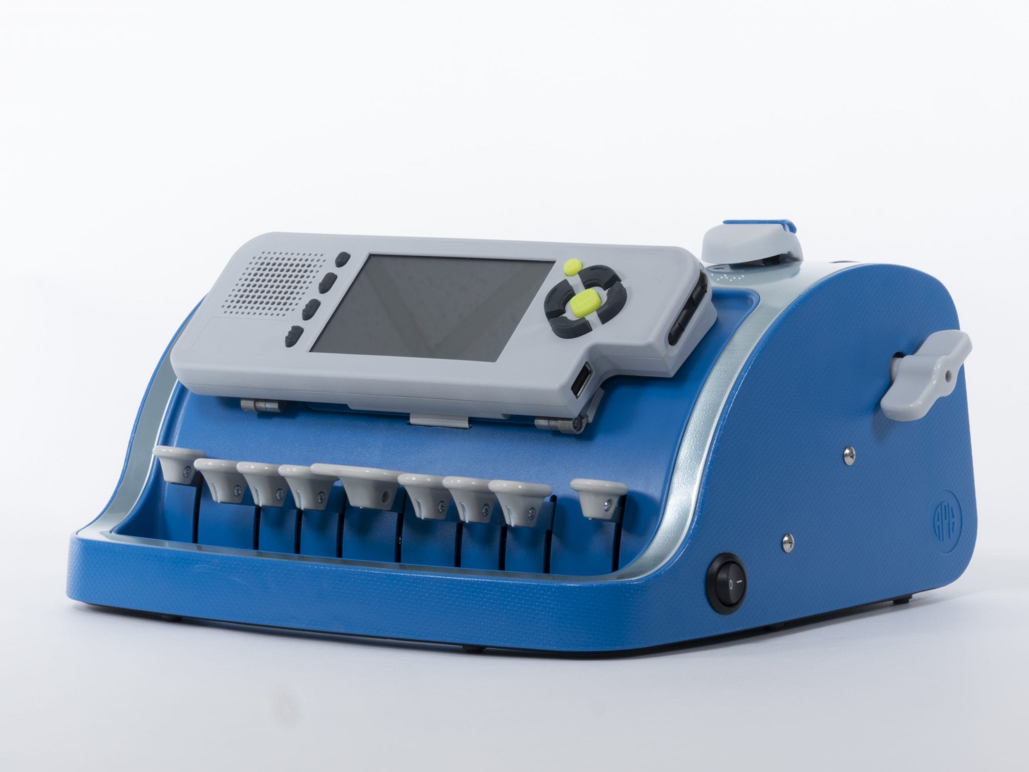 APH SMART Brailler by Perkins American Printing House