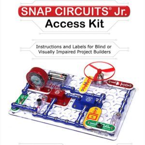 snap circuits jr kit